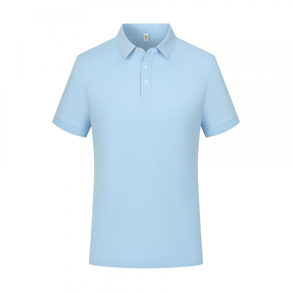 Premium Collar Polo Shirt - Image 24