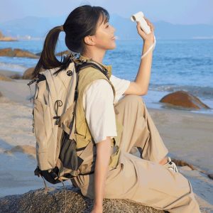 Q3 Turbo Mini Handheld Cooling Fan