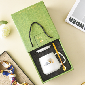 Regal Ceramic Mug Gift Set