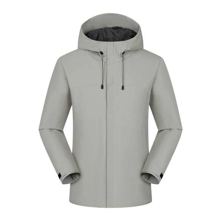 TerraShell All-Weather Windbreaker Jacket - Image 2