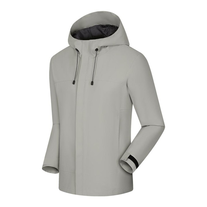 TerraShell All-Weather Windbreaker Jacket - Image 3