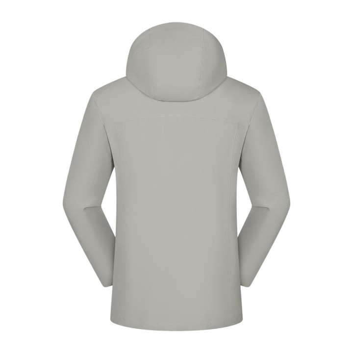 TerraShell All-Weather Windbreaker Jacket - Image 4