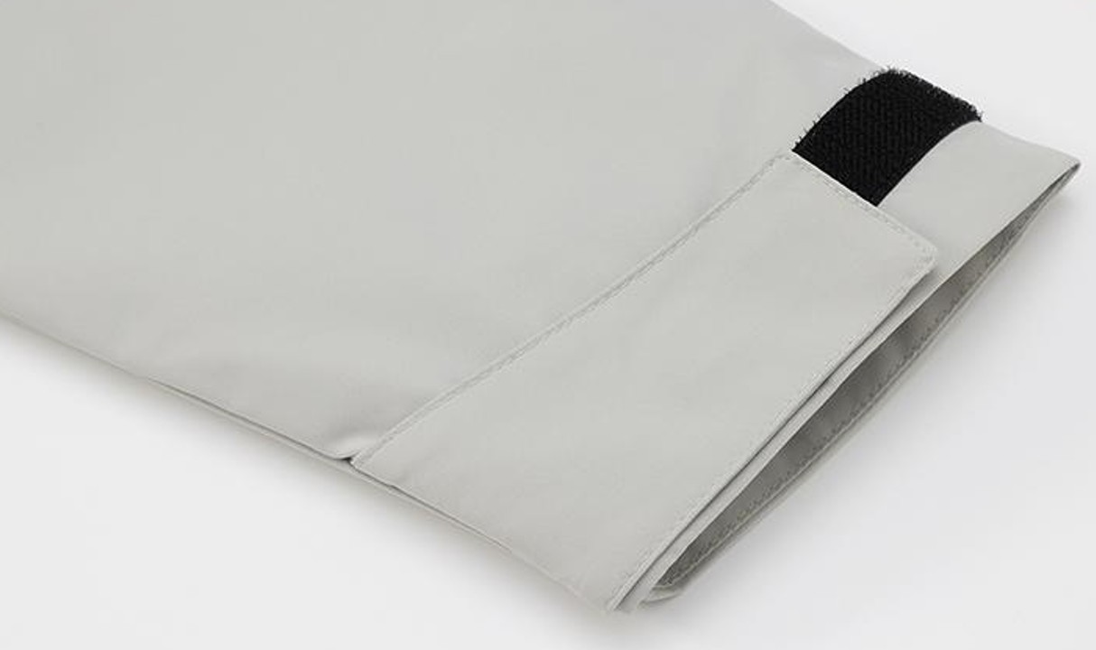 TerraShell All-Weather Windbreaker Jacket - Image 10