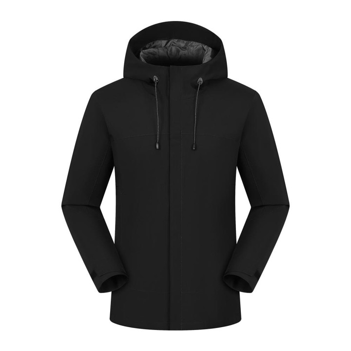 TerraShell All-Weather Windbreaker Jacket - Image 11