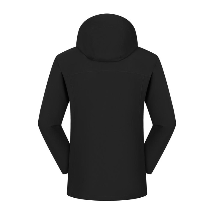 TerraShell All-Weather Windbreaker Jacket - Image 12