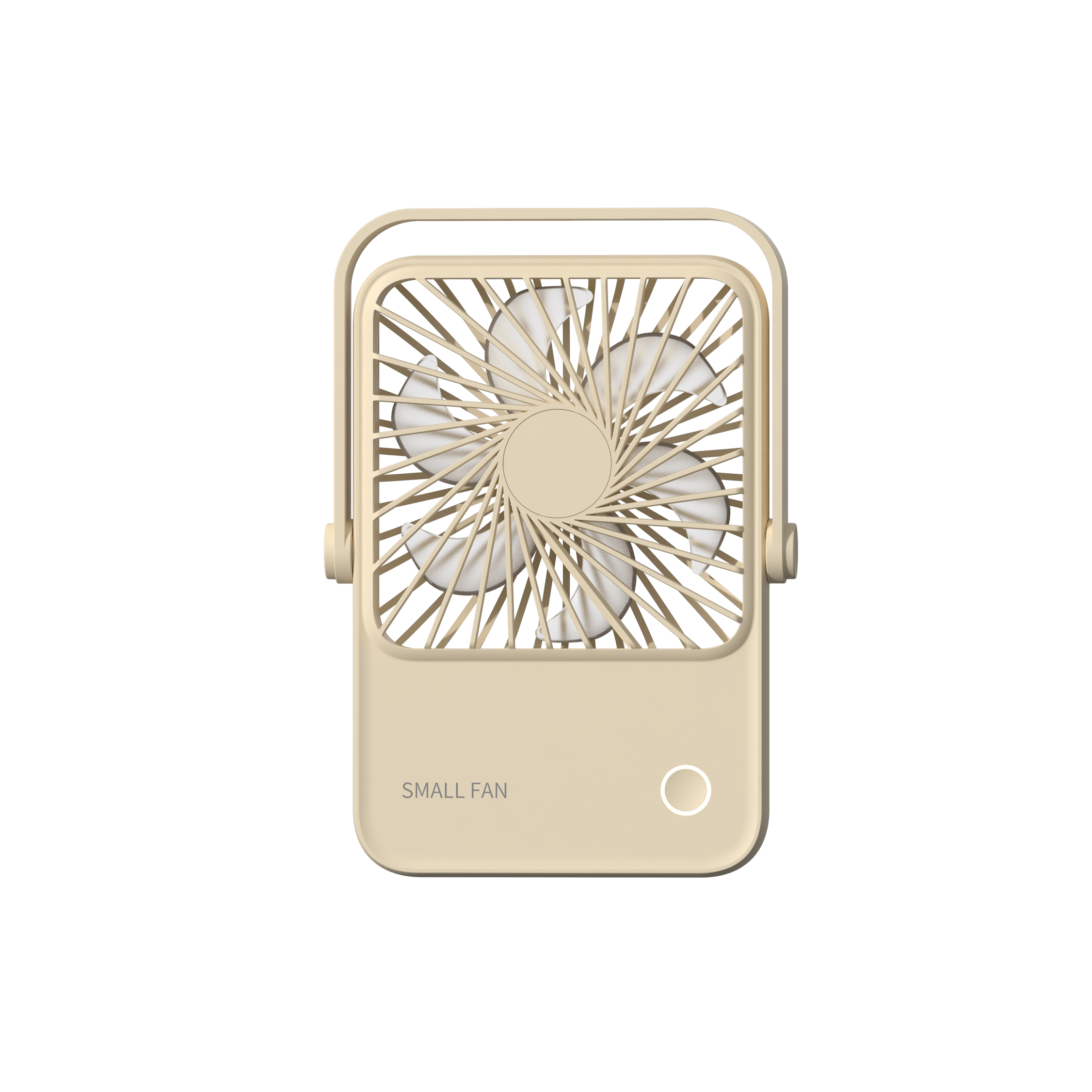 Breeze Mate Desk Fan