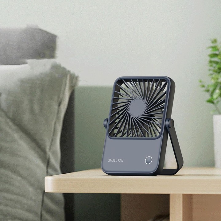 Breeze Mate Desk Fan - Image 2
