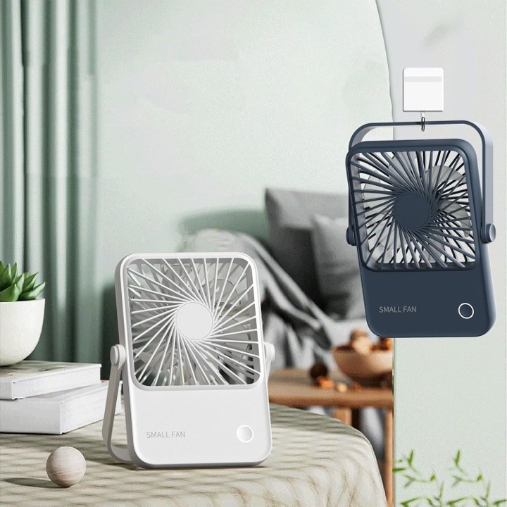 Breeze Mate Desk Fan - Image 8