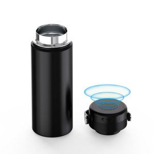 Echo Thermal Flask Speaker