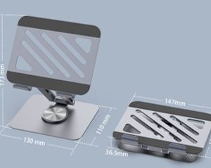 Elevate X Table Phone Stand