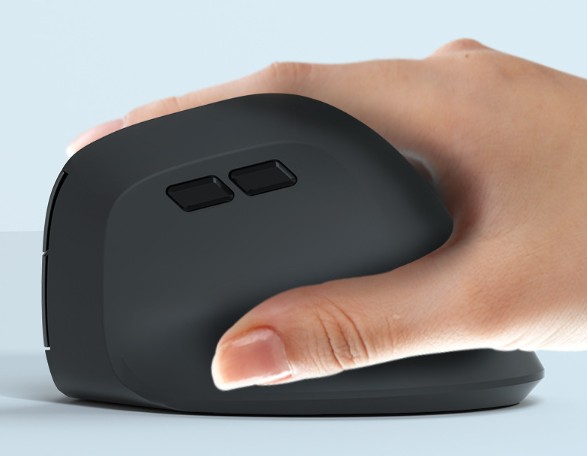 ErgoLift Dual Wireless Vertical Mouse - Image 10