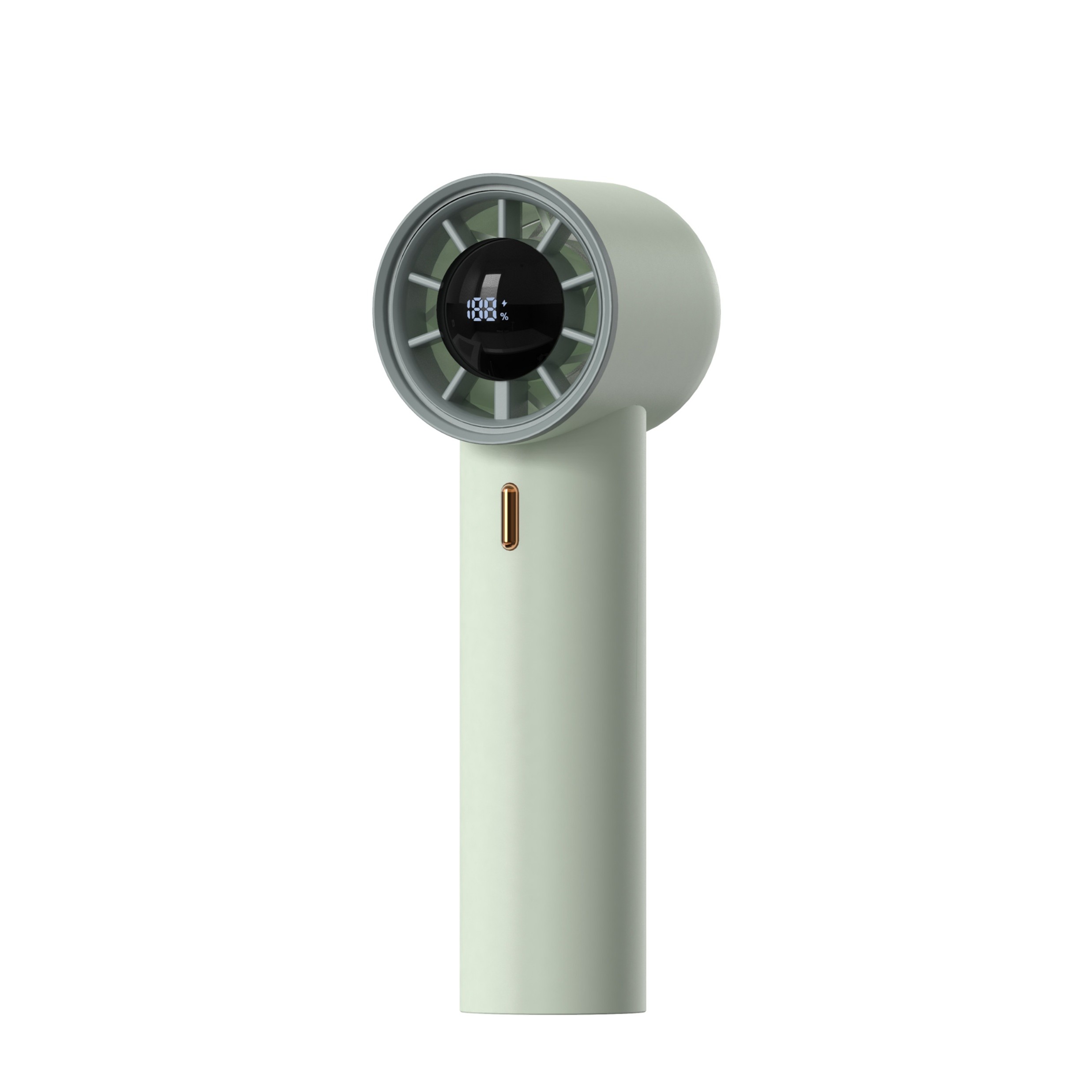 F368 Handheld High-Speed Mini Fan - Image 11