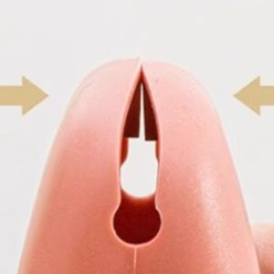 Flexpod Cable Pouch Organizer