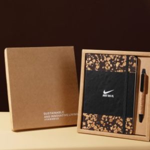 Grounded Coffee Eco Cork Set