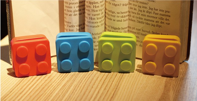 Lego Grip Cable Organizer Case - Image 2