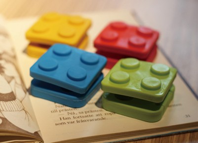 Lego Grip Cable Organizer Case - Image 7