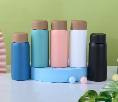 Mini Glow Sip Flask - Image 2