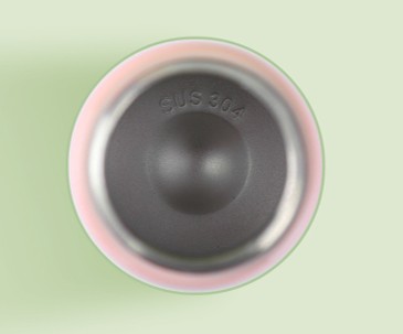 Mini Glow Sip Flask - Image 4