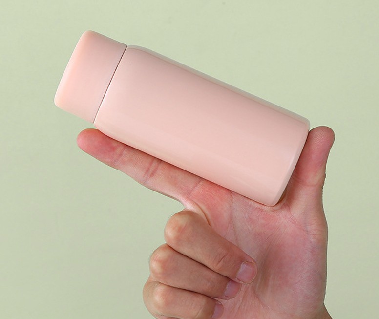 Mini Glow Sip Flask - Image 5