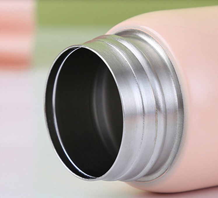 Mini Glow Sip Flask - Image 7