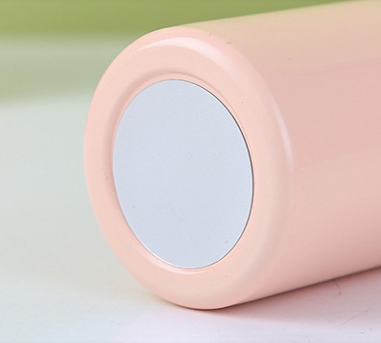 Mini Glow Sip Flask - Image 8