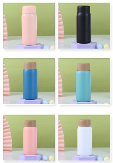 Mini Glow Sip Flask - Image 10