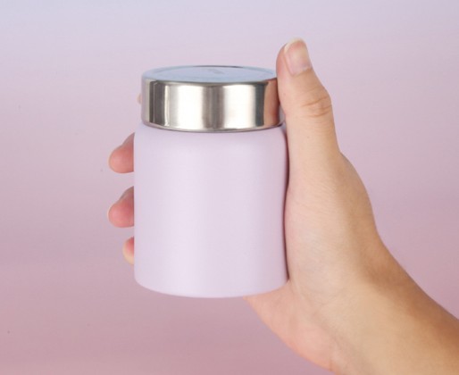 Mini Mate flask Jar - Image 2