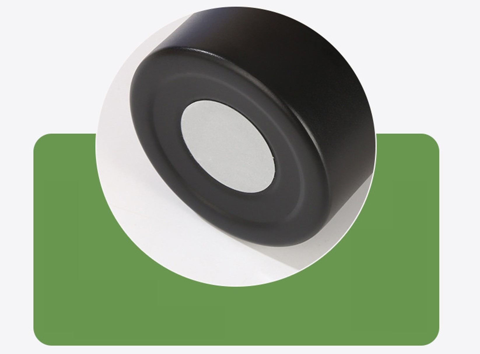 Mini Mate flask Jar - Image 3