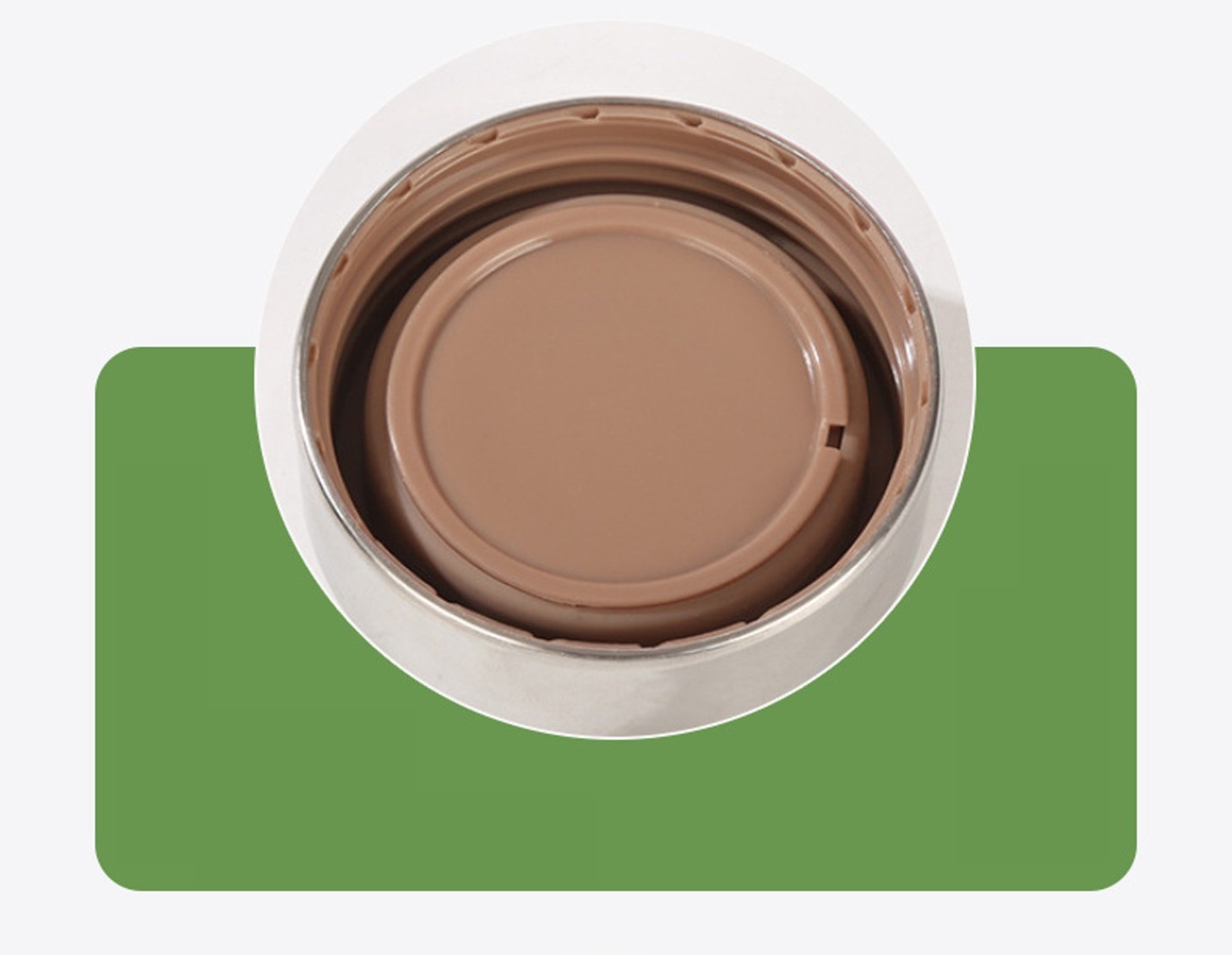 Mini Mate flask Jar - Image 4