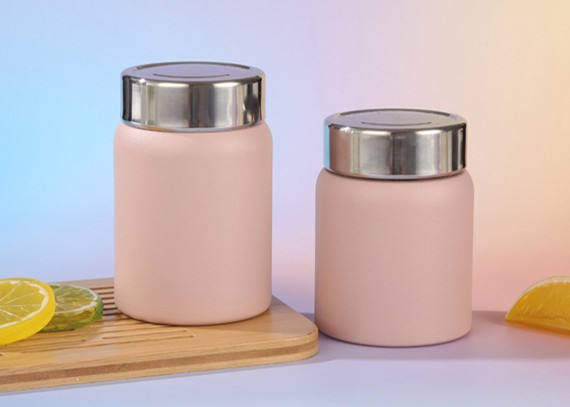 Mini Mate flask Jar - Image 7