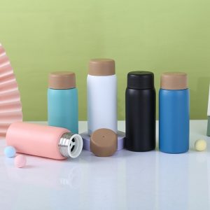 Pocket Sip Colour Flask