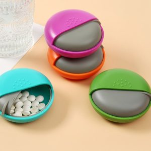 Pop Shell Turnround Cable Organizer