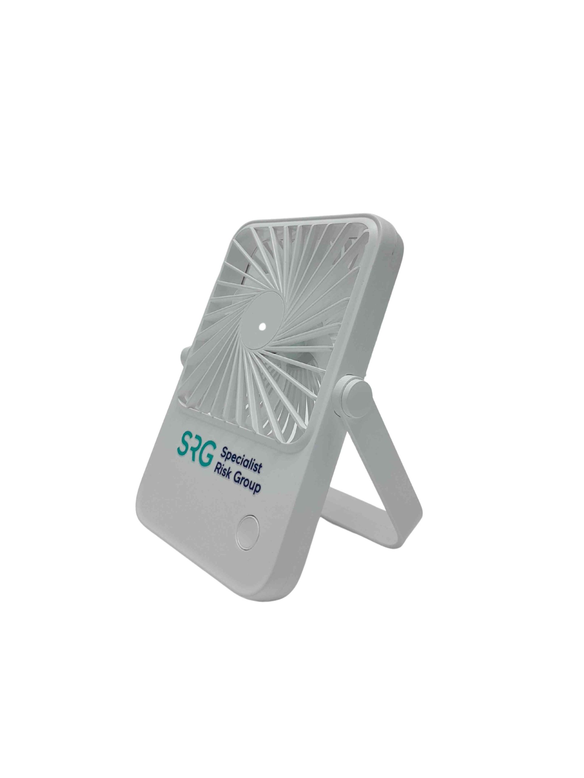 Breeze Mate Desk Fan - Image 10