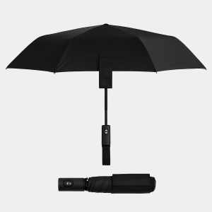 Self Clip Auto UV Umbrella