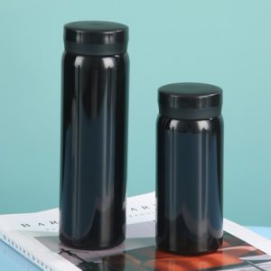 Sleek Mini Thermal Flask