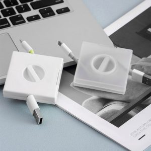 Smart Stand Cable Organizer