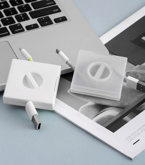 Smart Stand Cable Organizer