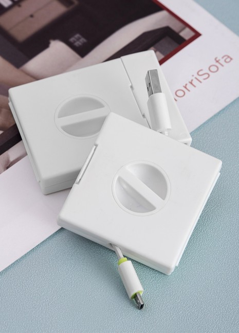 Smart Stand Cable Organizer - Image 2