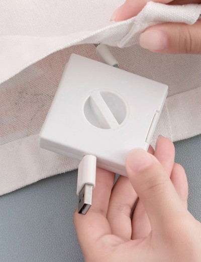 Smart Stand Cable Organizer - Image 5