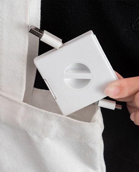 Smart Stand Cable Organizer - Image 6