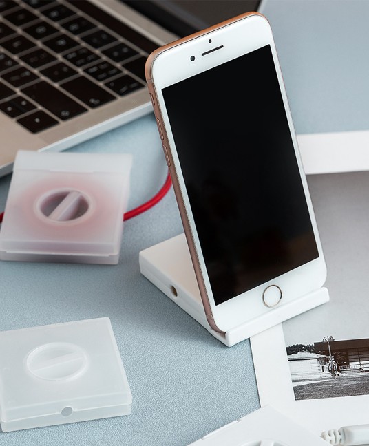 Smart Stand Cable Organizer - Image 9