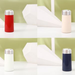 Thermal Craft Top Flask
