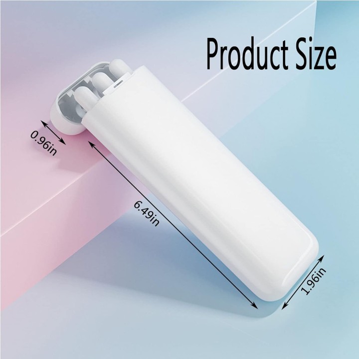 Trio Pen Set with Ruler in Magnetic Case - Image 7