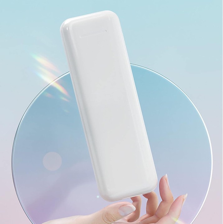 Trio Pen Set with Ruler in Magnetic Case - Image 9