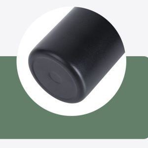 Urban Wood Pocket Flask