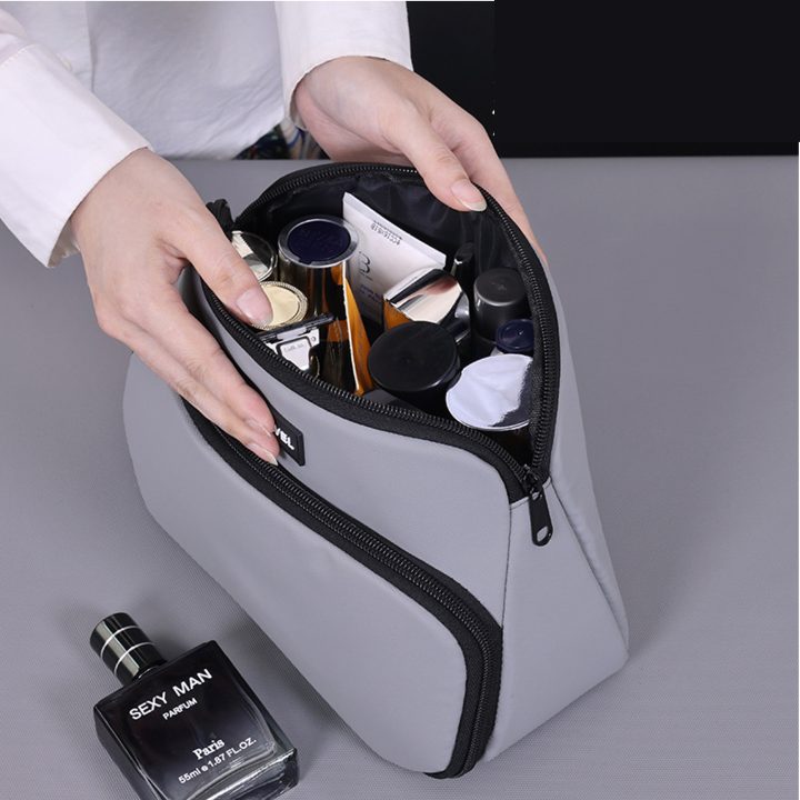 2 Way Tek Organizer Pouch Bag - Image 10