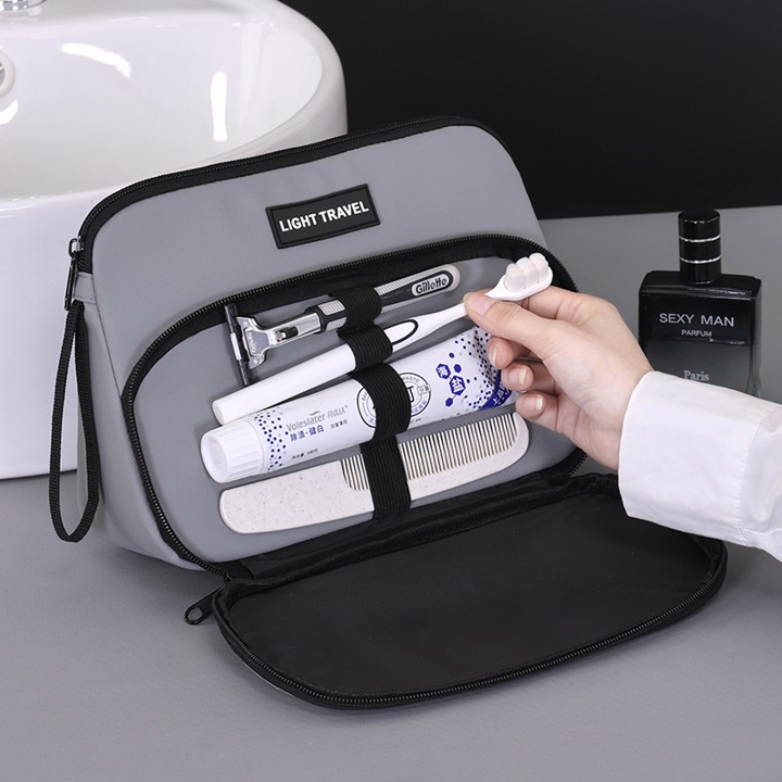 2 Way Tek Organizer Pouch Bag - Image 8