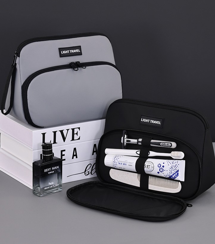 2 Way Tek Organizer Pouch Bag - Image 7