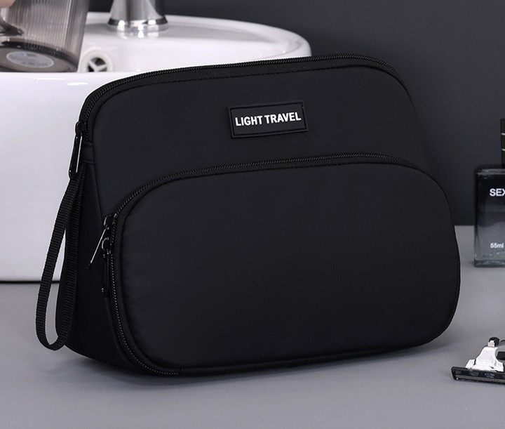 2 Way Tek Organizer Pouch Bag - Image 3