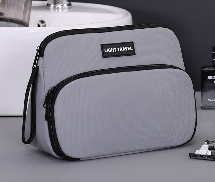 2 Way Tek Organizer Pouch Bag - Image 2